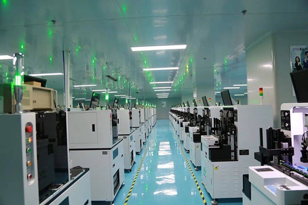 年产值30亿项目即将投产 技术开发的突破与未来展望